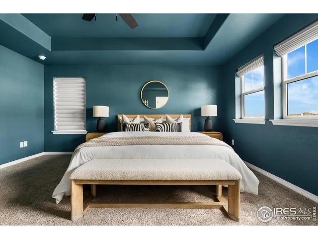 $835,000 | 665 Sundance Circle, Erie, CO 80516