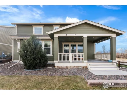 $835,000 | 665 Sundance Circle, Erie, CO 80516
