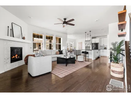 $835,000 | 665 Sundance Circle, Erie, CO 80516