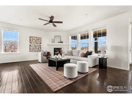 $835,000 | 665 Sundance Circle, Erie, CO 80516