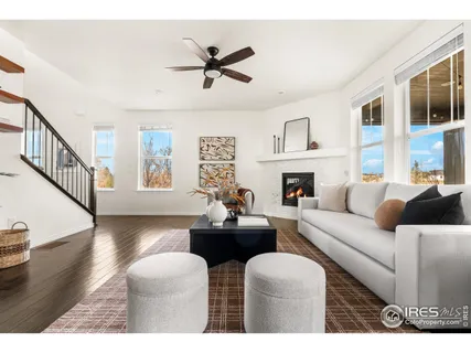 $835,000 | 665 Sundance Circle, Erie, CO 80516