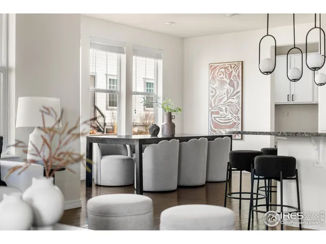 $835,000 | 665 Sundance Circle, Erie, CO 80516