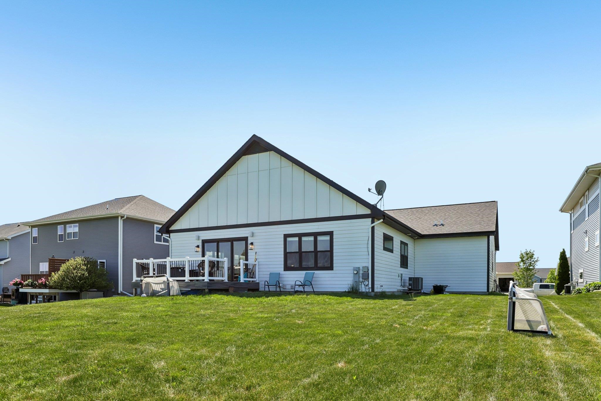 941 Rumley DeForest, WI 53532 - Photo 49 of 64