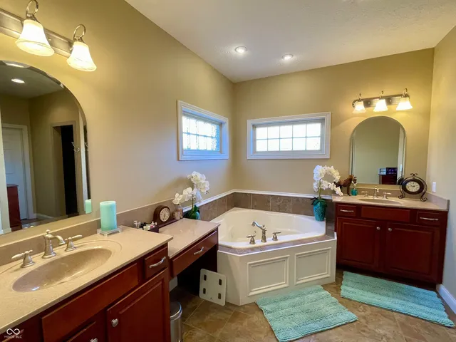 $624,900 | 1219 Independence Boulevard, Plainfield, IN 46168