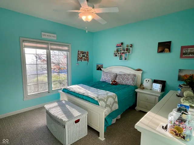 $624,900 | 1219 Independence Boulevard, Plainfield, IN 46168