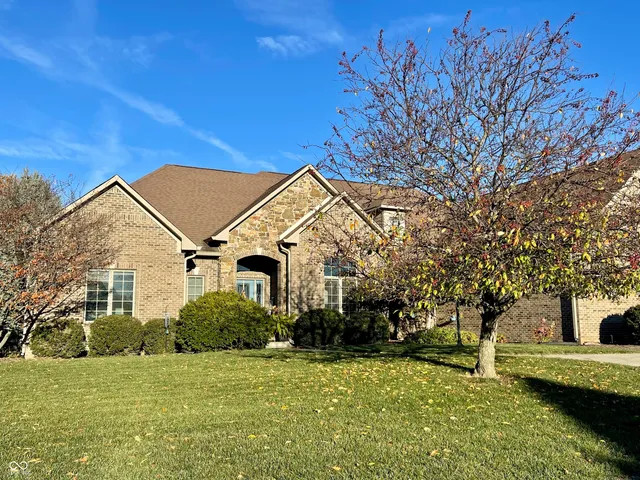 $624,900 | 1219 Independence Boulevard, Plainfield, IN 46168