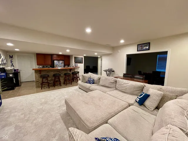 $624,900 | 1219 Independence Boulevard, Plainfield, IN 46168