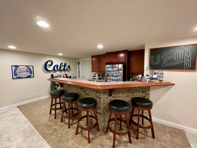 $624,900 | 1219 Independence Boulevard, Plainfield, IN 46168