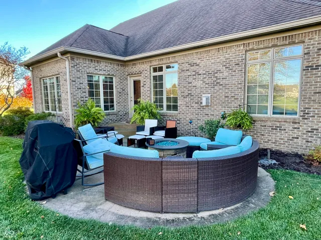 $624,900 | 1219 Independence Boulevard, Plainfield, IN 46168