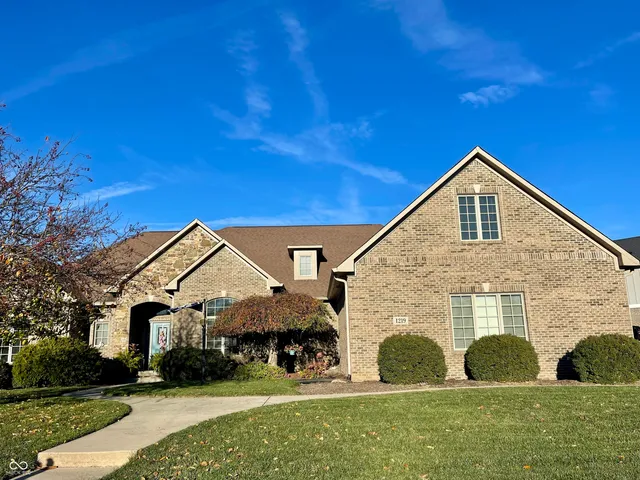 $624,900 | 1219 Independence Boulevard, Plainfield, IN 46168