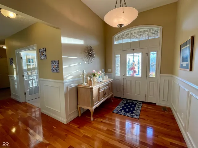 $624,900 | 1219 Independence Boulevard, Plainfield, IN 46168