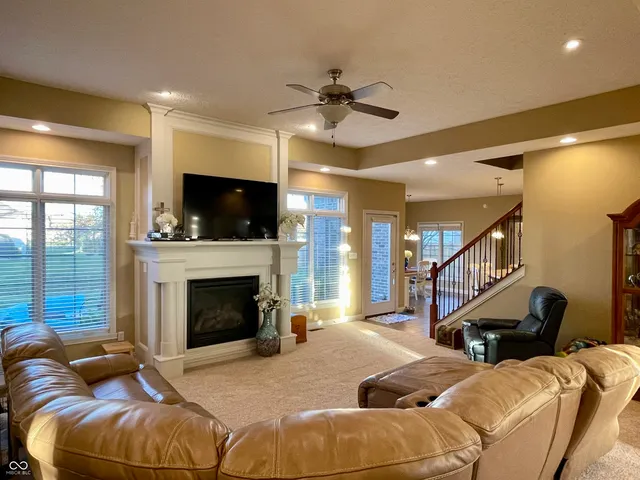 $624,900 | 1219 Independence Boulevard, Plainfield, IN 46168