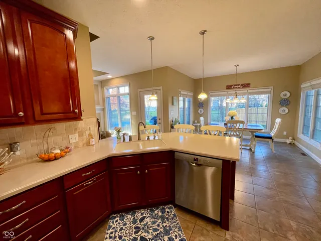 $624,900 | 1219 Independence Boulevard, Plainfield, IN 46168