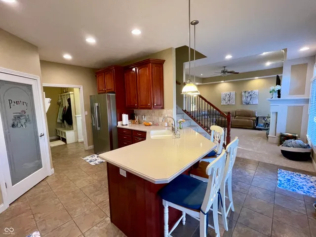 $624,900 | 1219 Independence Boulevard, Plainfield, IN 46168