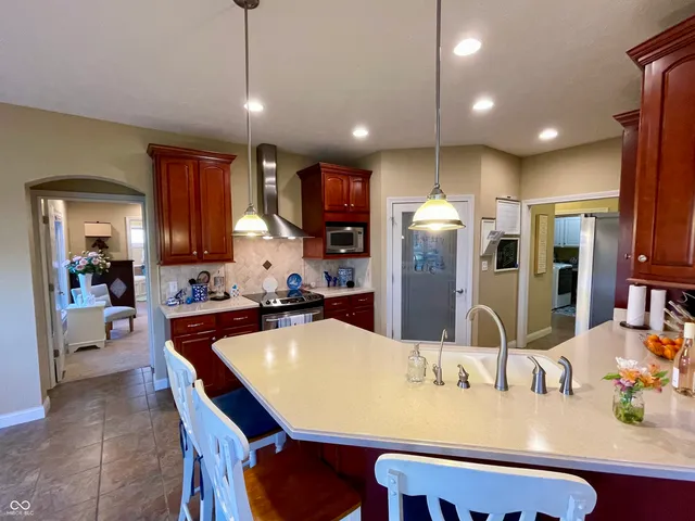 $624,900 | 1219 Independence Boulevard, Plainfield, IN 46168