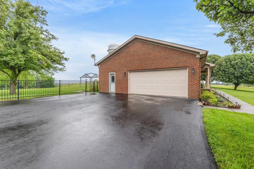 95 Tuggle Road Danville, KY 40422 - Photo 33 of 36 IMG_7604