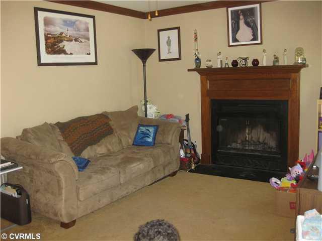 Den/Family/Great Room