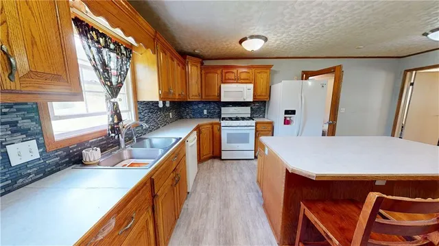 $215,000 | 319 Green Street, St. Joseph, MO 64505