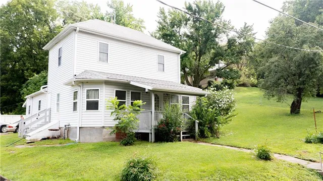 $215,000 | 319 Green Street, St. Joseph, MO 64505