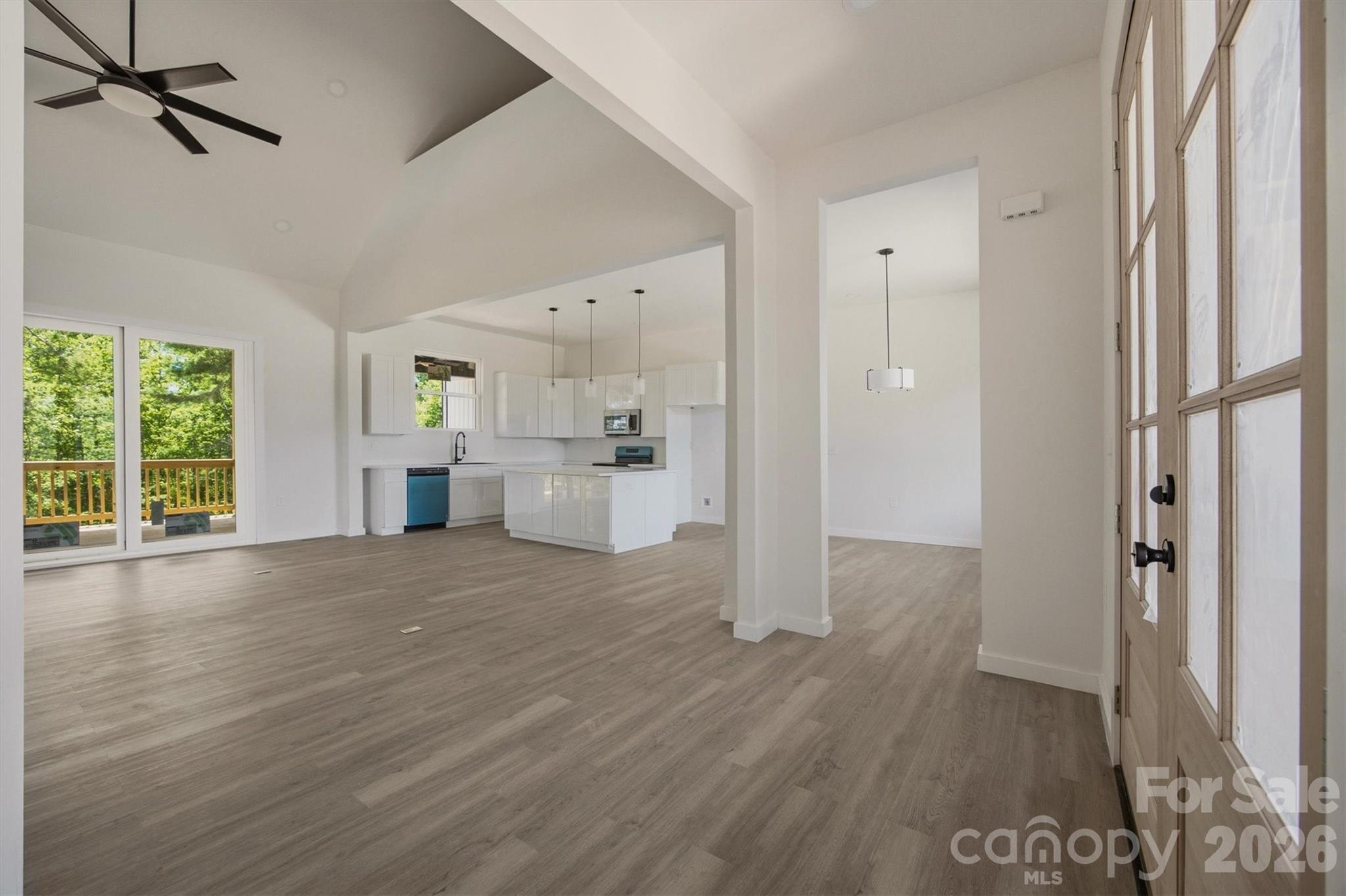 2958 Corpening Chapel Road Morganton, NC 28655 - Photo 17 of 48