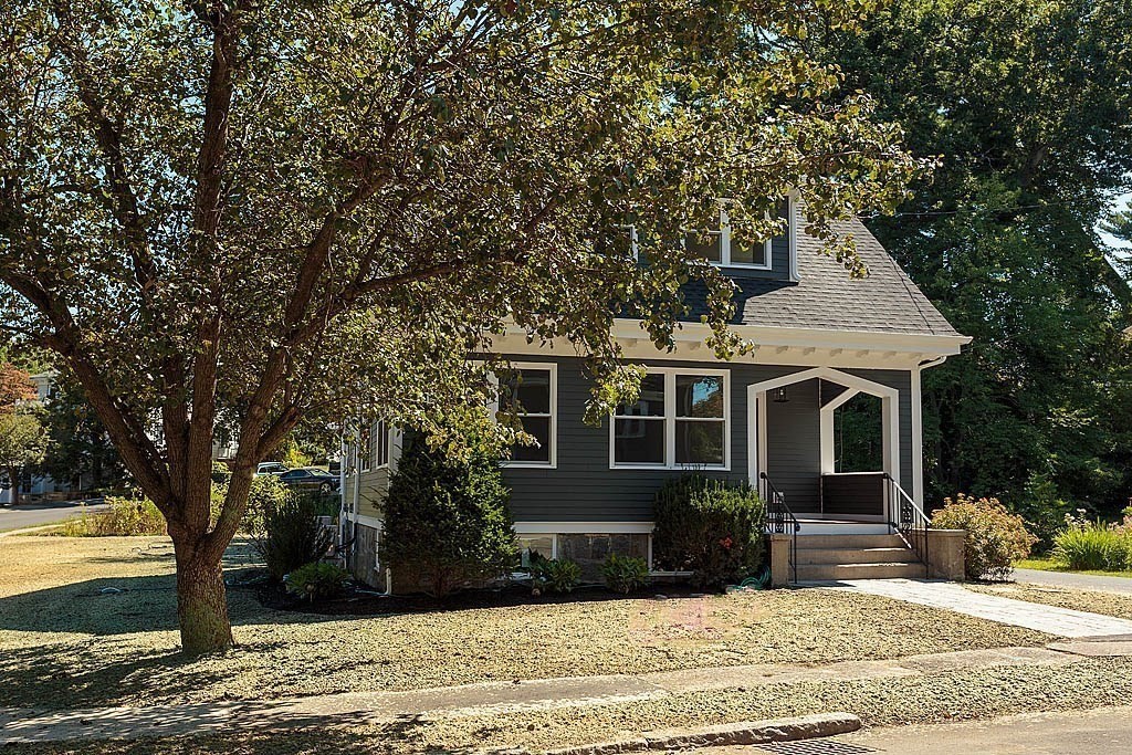 36 Hawthorn Road Milton, MA 02186 - Photo 1 of 29 Gallery Image 1
