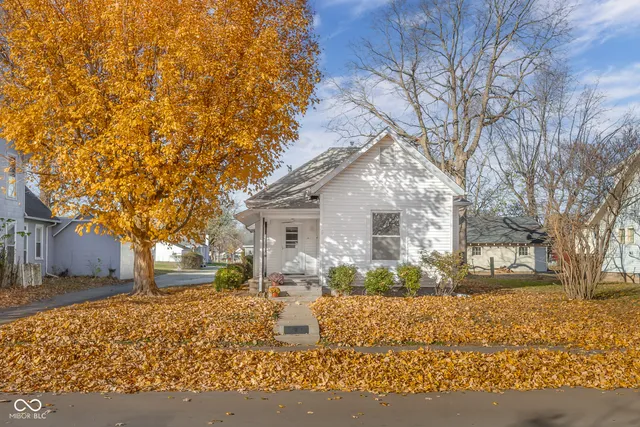 $190,000 | 1630 California Street, Columbus, IN 47201