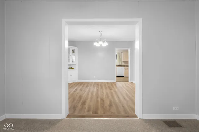 $190,000 | 1630 California Street, Columbus, IN 47201