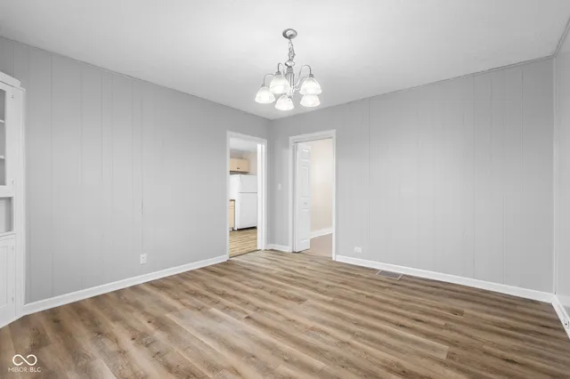 $190,000 | 1630 California Street, Columbus, IN 47201