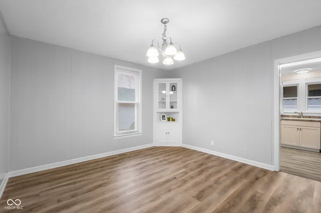 $190,000 | 1630 California Street, Columbus, IN 47201