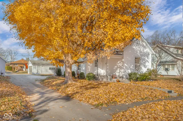 $190,000 | 1630 California Street, Columbus, IN 47201