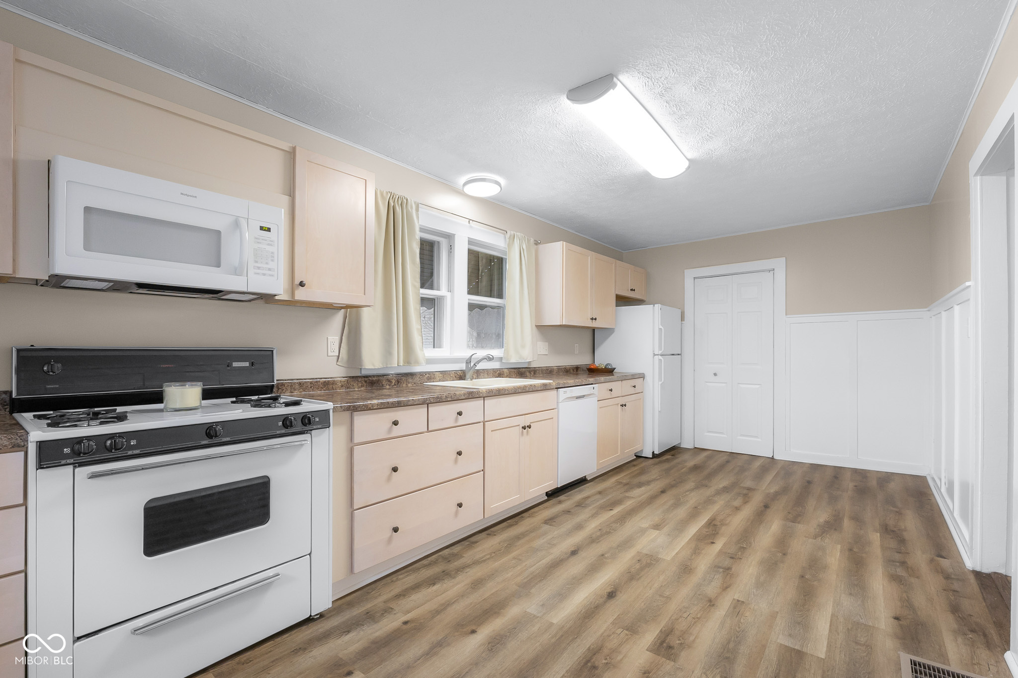 1630 California Street Columbus, IN 47201 - Photo 22 of 51