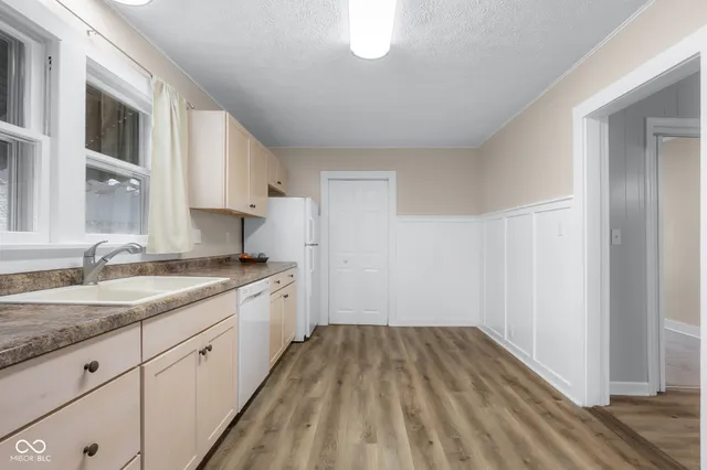 $190,000 | 1630 California Street, Columbus, IN 47201