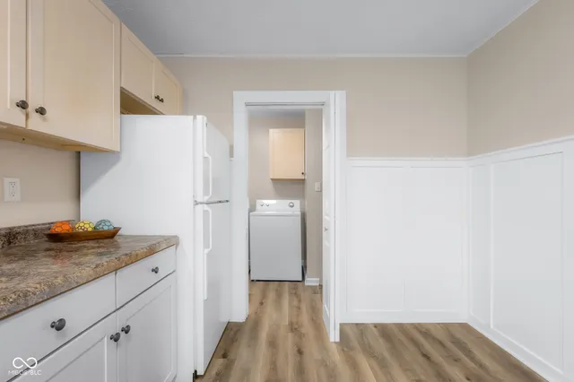 $190,000 | 1630 California Street, Columbus, IN 47201