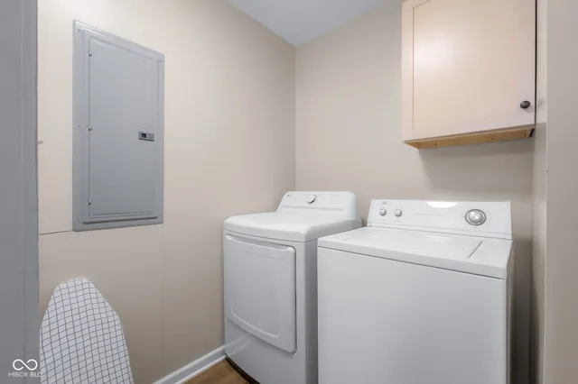 $190,000 | 1630 California Street, Columbus, IN 47201