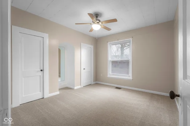 $190,000 | 1630 California Street, Columbus, IN 47201