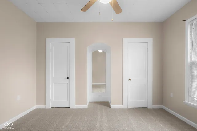 $190,000 | 1630 California Street, Columbus, IN 47201