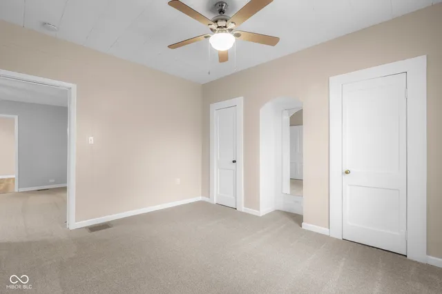 $190,000 | 1630 California Street, Columbus, IN 47201