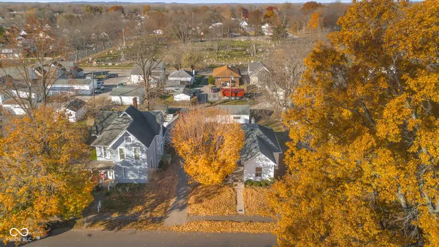 $190,000 | 1630 California Street, Columbus, IN 47201