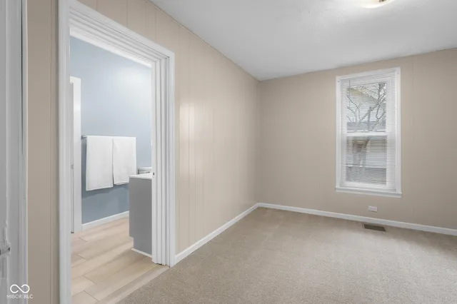 $190,000 | 1630 California Street, Columbus, IN 47201