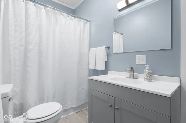 $190,000 | 1630 California Street, Columbus, IN 47201