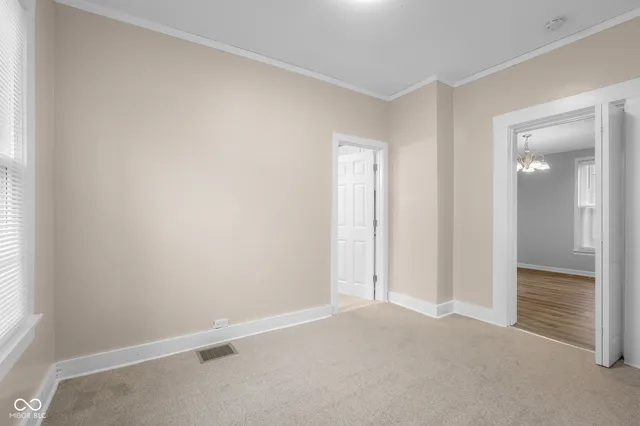 $190,000 | 1630 California Street, Columbus, IN 47201