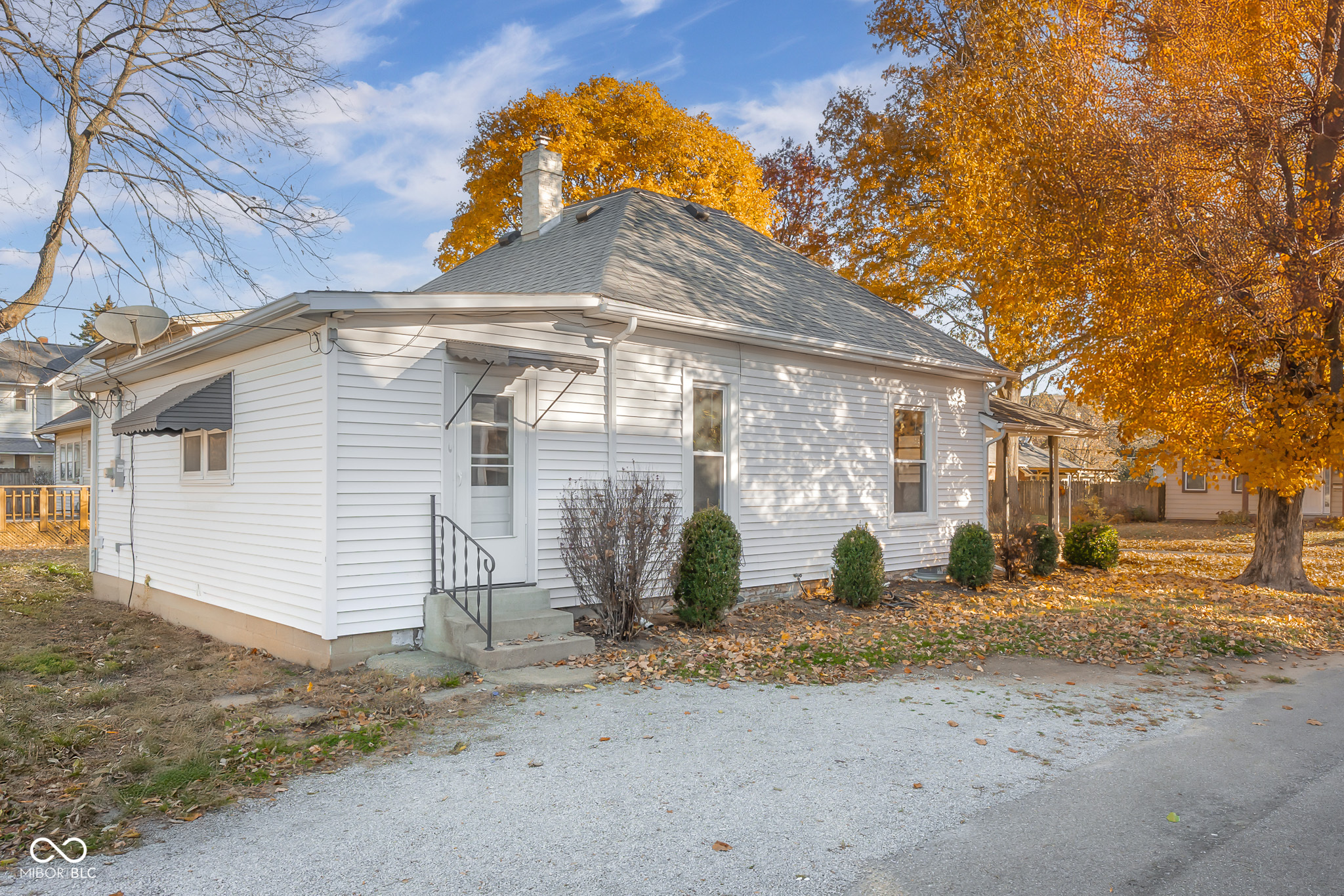 1630 California Street Columbus, IN 47201 - Photo 44 of 51