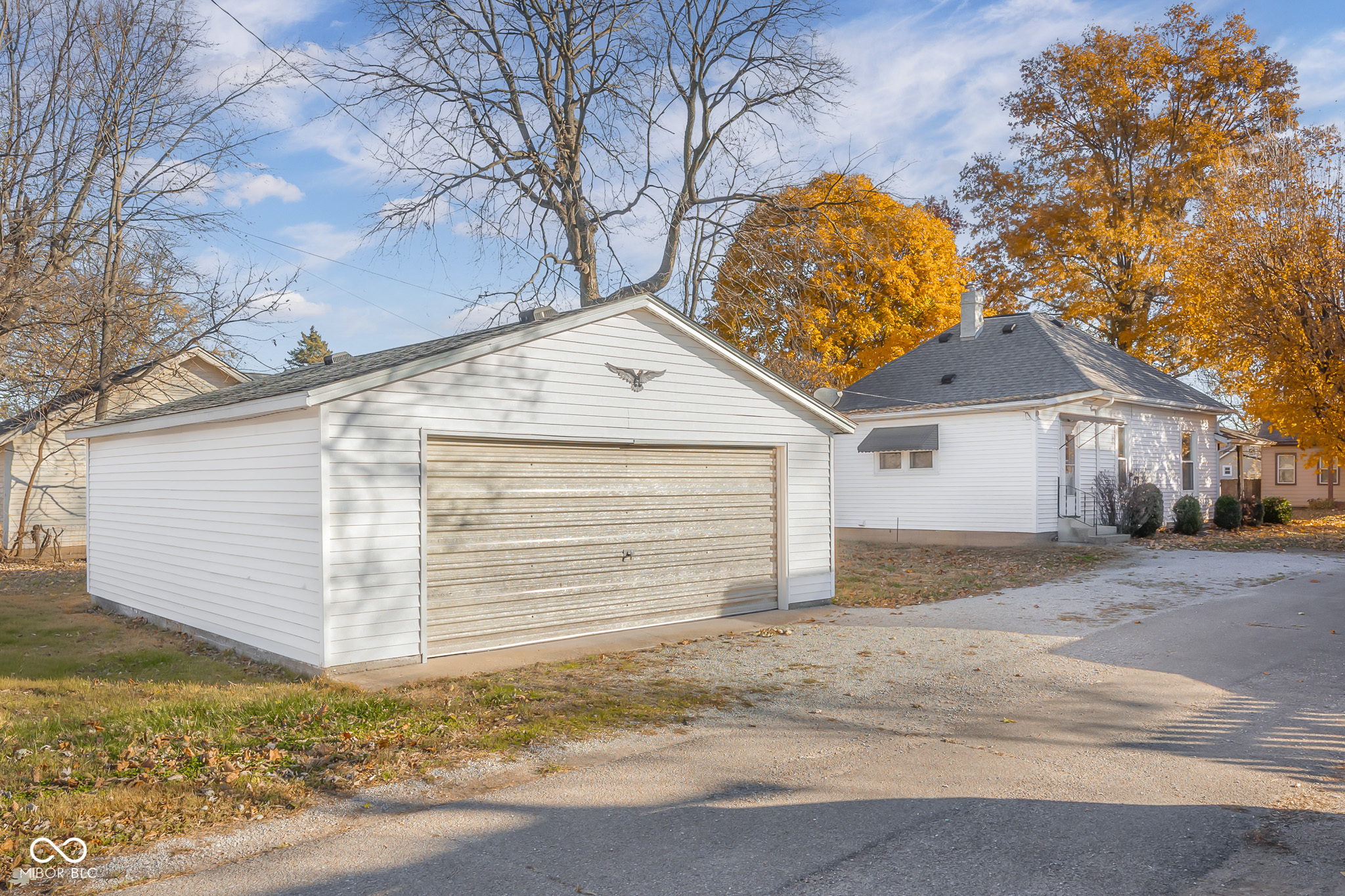 1630 California Street Columbus, IN 47201 - Photo 45 of 51