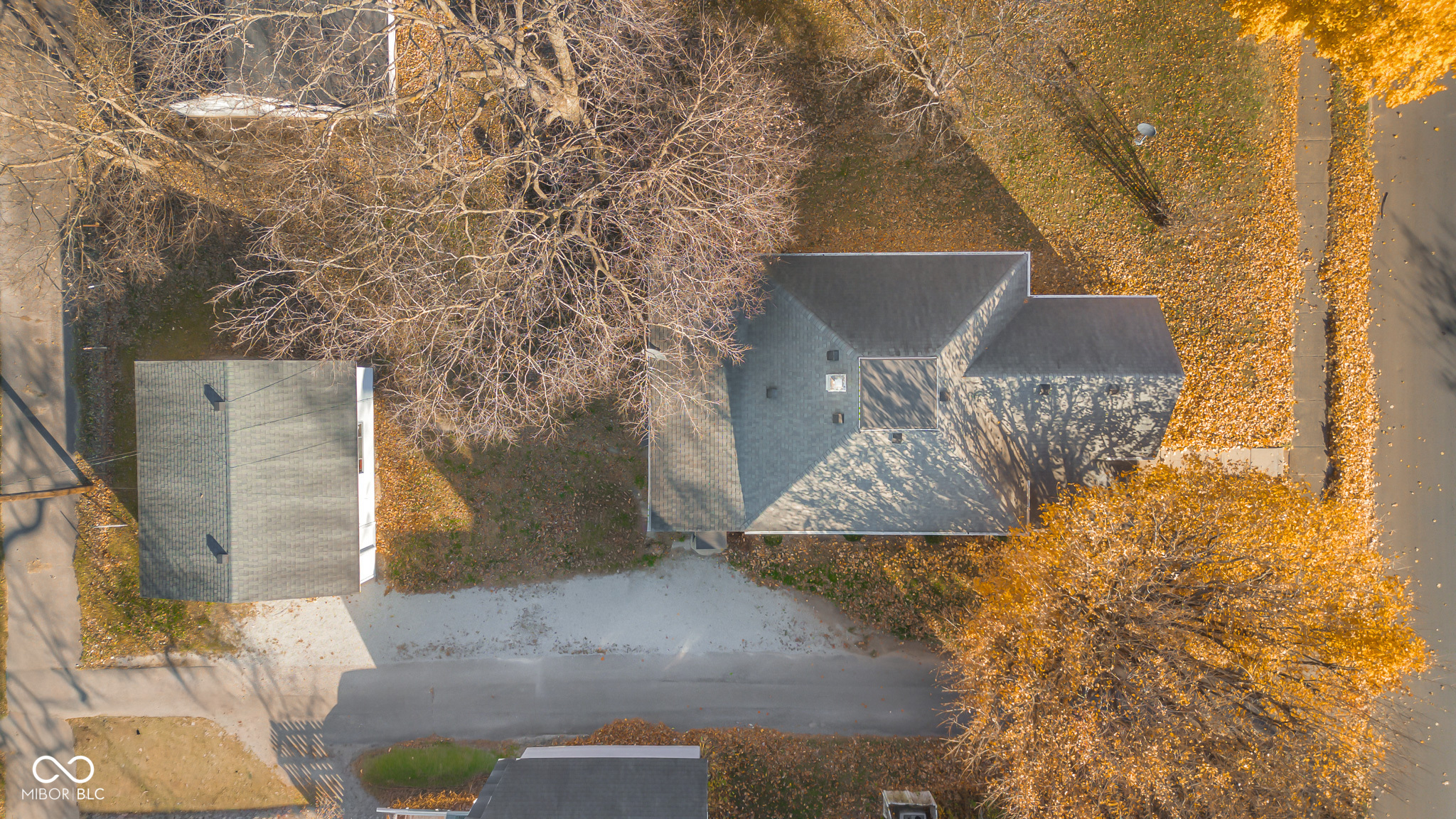 1630 California Street Columbus, IN 47201 - Photo 49 of 51