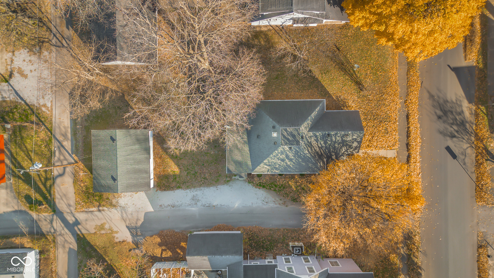 1630 California Street Columbus, IN 47201 - Photo 50 of 51