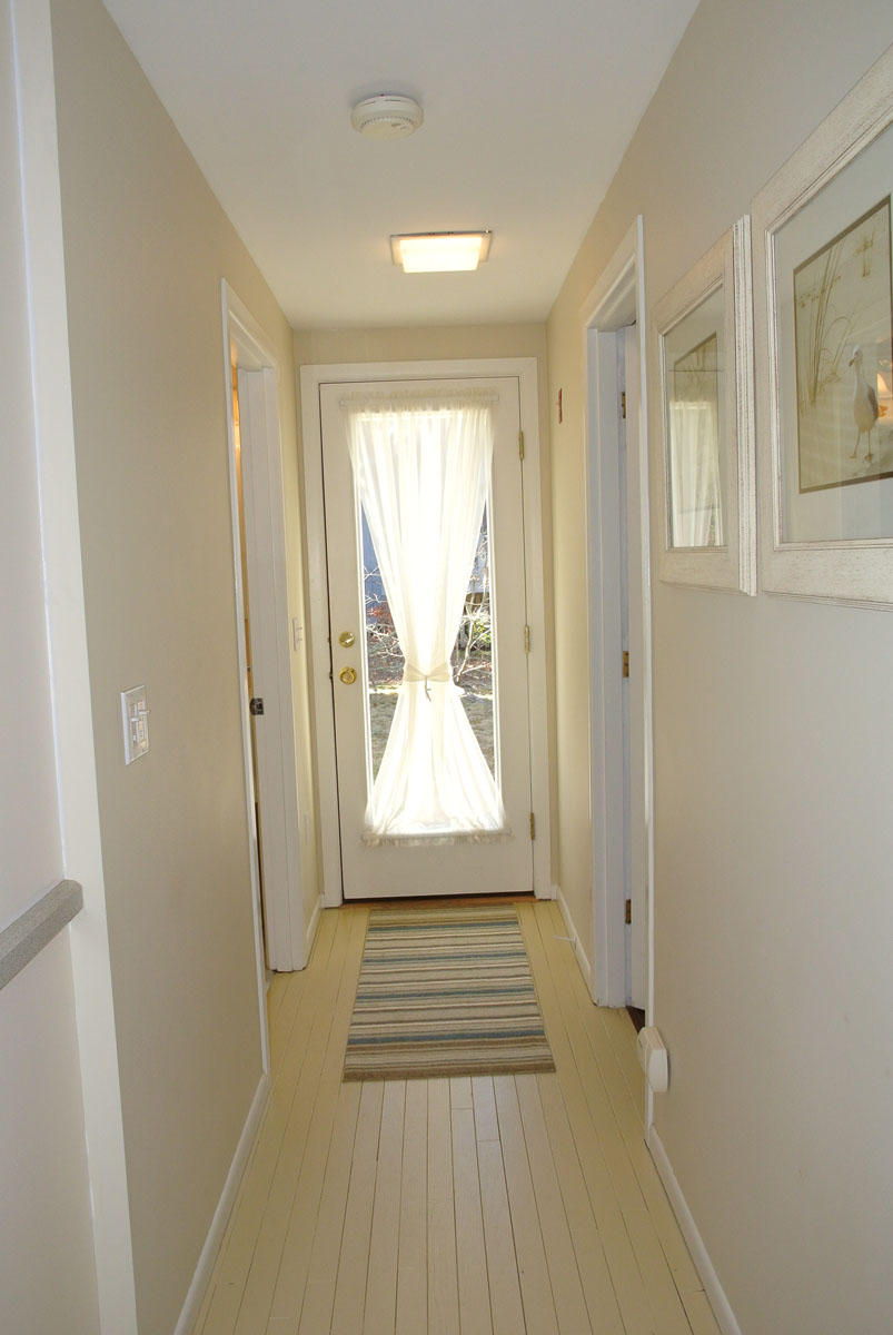38 Fells Pond Road Mashpee, MA 02649 - Photo 14 of 22 a view of empty room with window