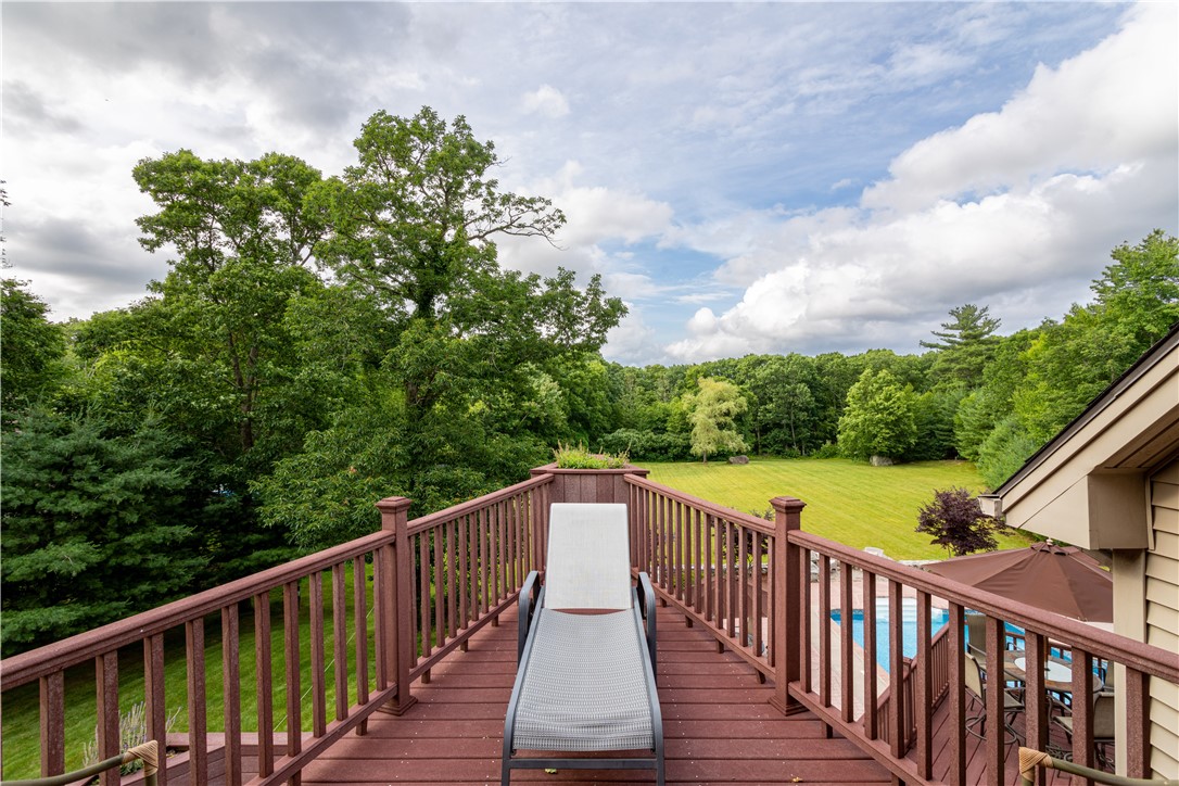 63 Little Pond County Road Cumberland, RI 02864 - Photo 29 of 50