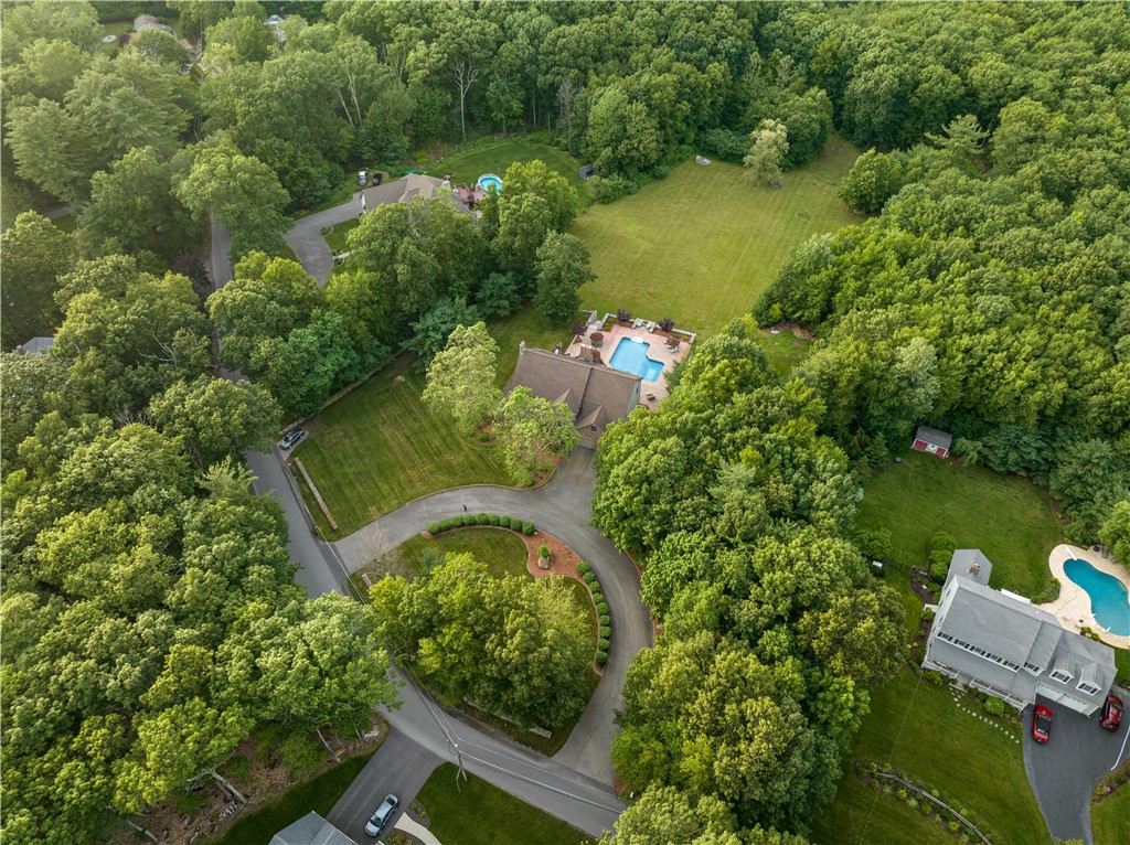 63 Little Pond County Road Cumberland, RI 02864 - Photo 45 of 50