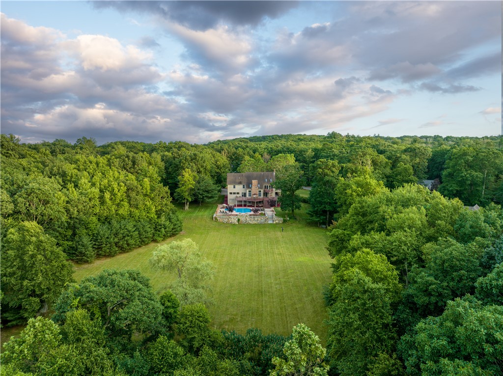 63 Little Pond County Road Cumberland, RI 02864 - Photo 9 of 50