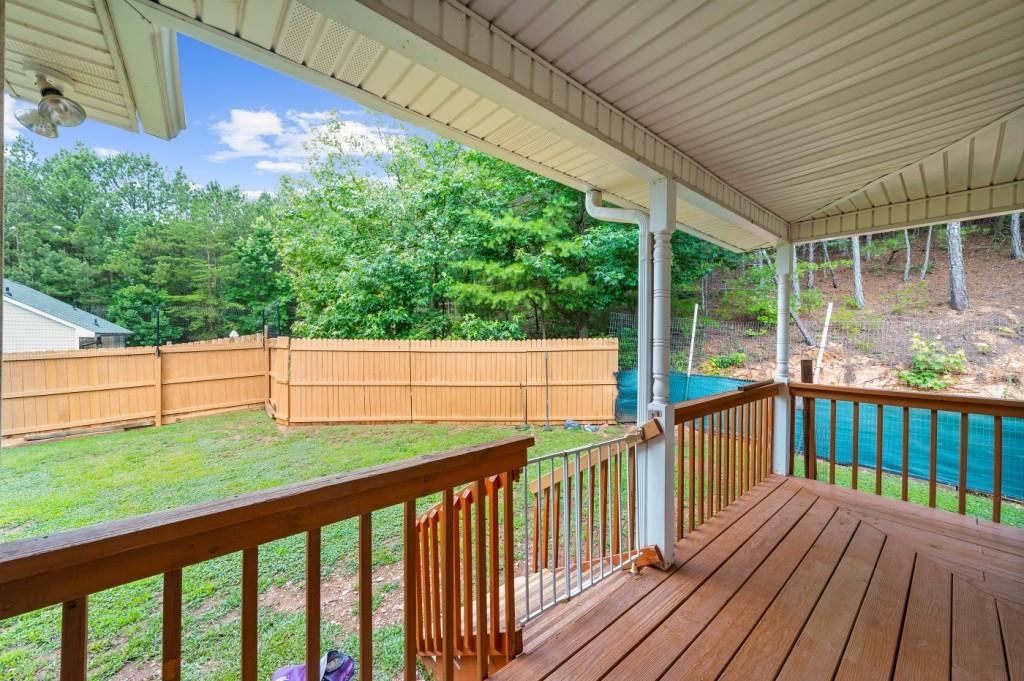 529 Cassville White Road Cartersville, GA 30121 - Photo 33 of 44